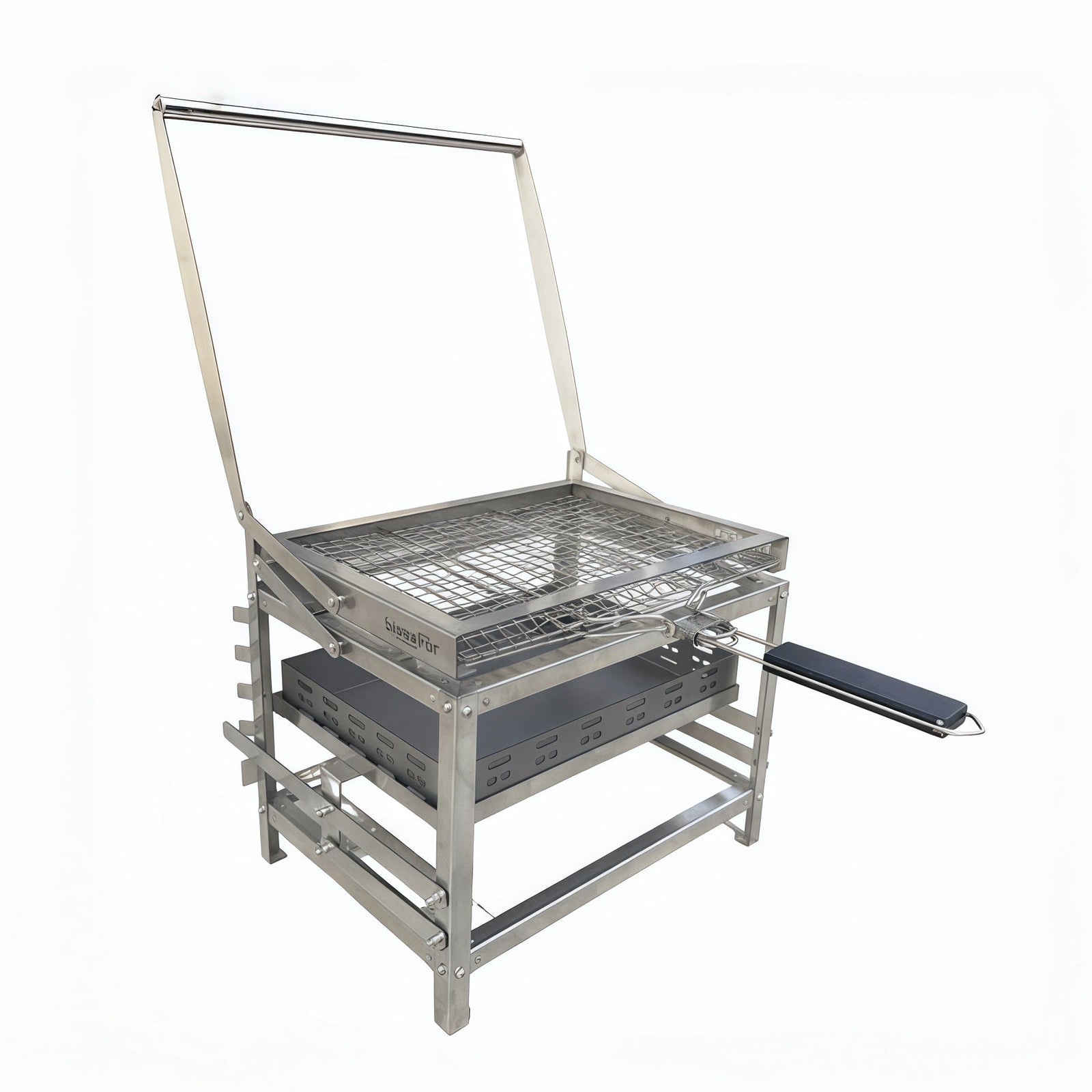 BlazeFor F1 photo 2